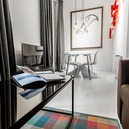 Carmen Modern & Luxury Space Near Plaza Mayor Madrid Ngoại thất bức ảnh