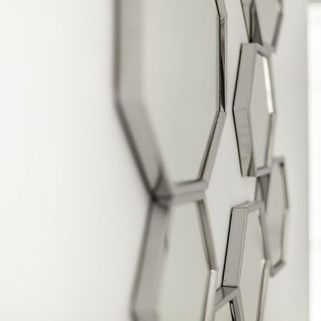 Carmen Modern & Luxury Space Near Plaza Mayor Madrid Ngoại thất bức ảnh