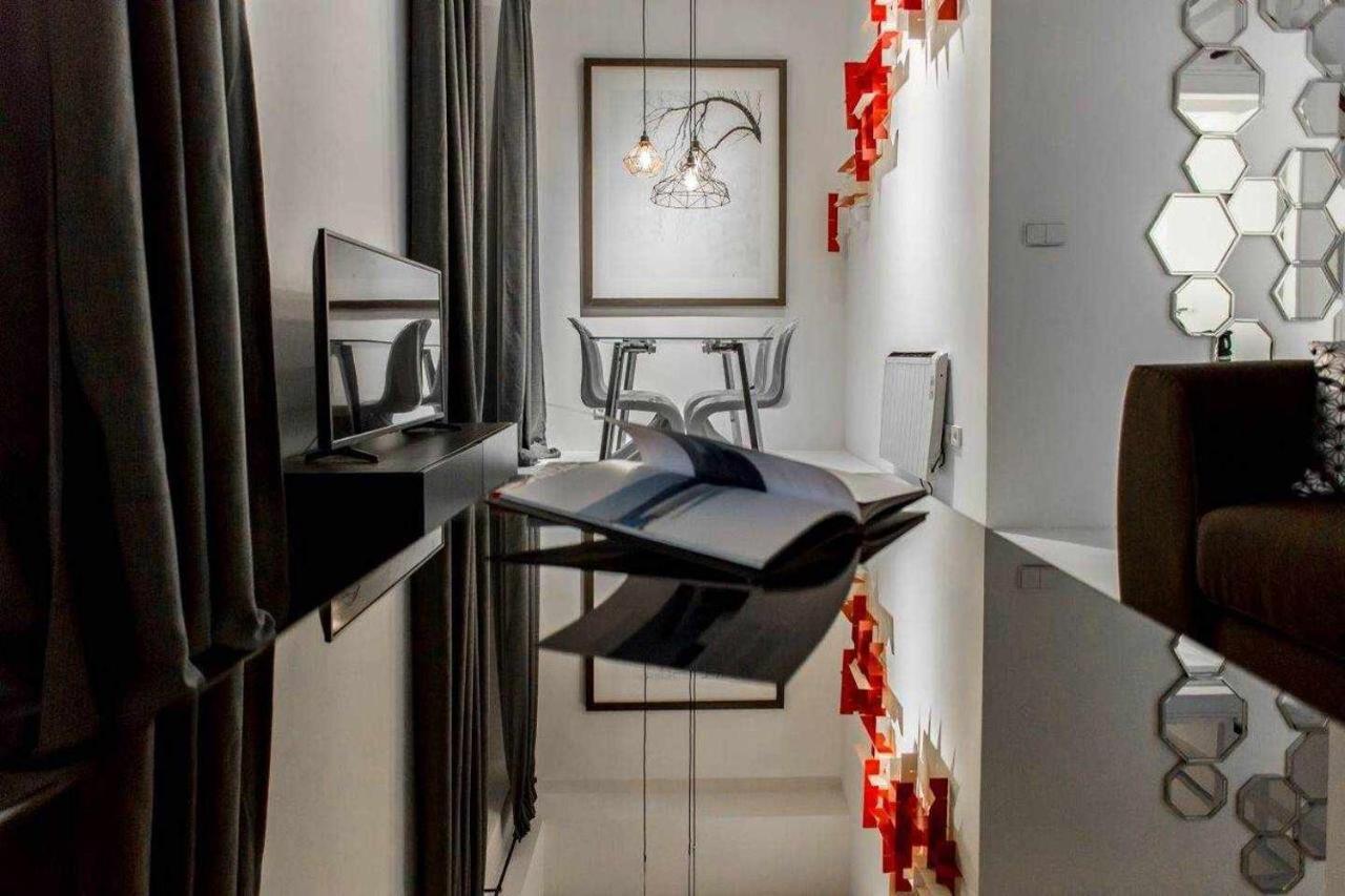 Carmen Modern & Luxury Space Near Plaza Mayor Madrid Ngoại thất bức ảnh