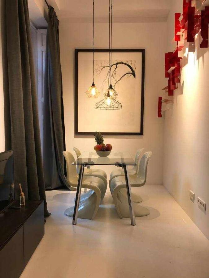 Carmen Modern & Luxury Space Near Plaza Mayor Madrid Ngoại thất bức ảnh