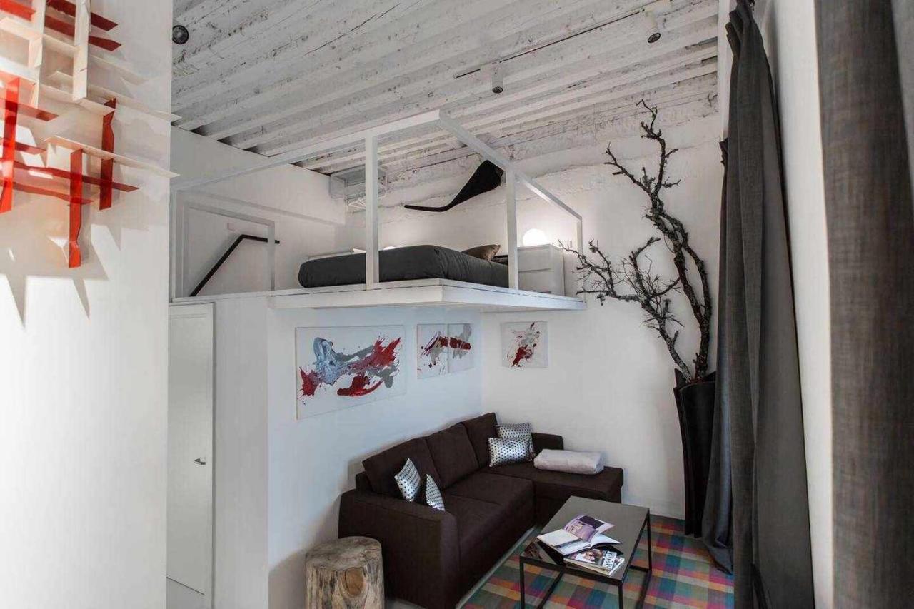 Carmen Modern & Luxury Space Near Plaza Mayor Madrid Ngoại thất bức ảnh