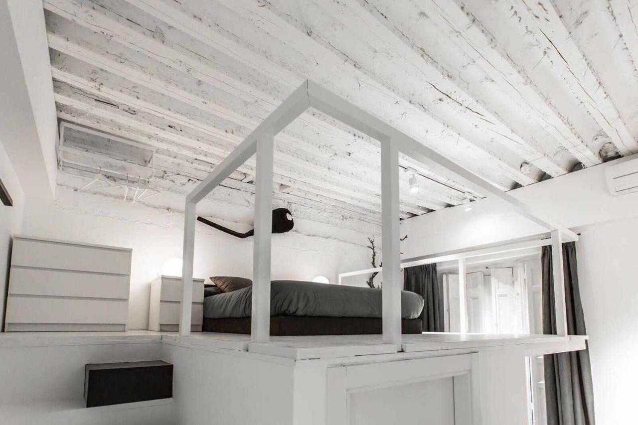Carmen Modern & Luxury Space Near Plaza Mayor Madrid Ngoại thất bức ảnh