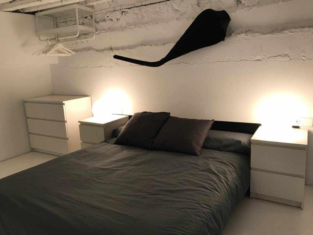 Carmen Modern & Luxury Space Near Plaza Mayor Madrid Ngoại thất bức ảnh