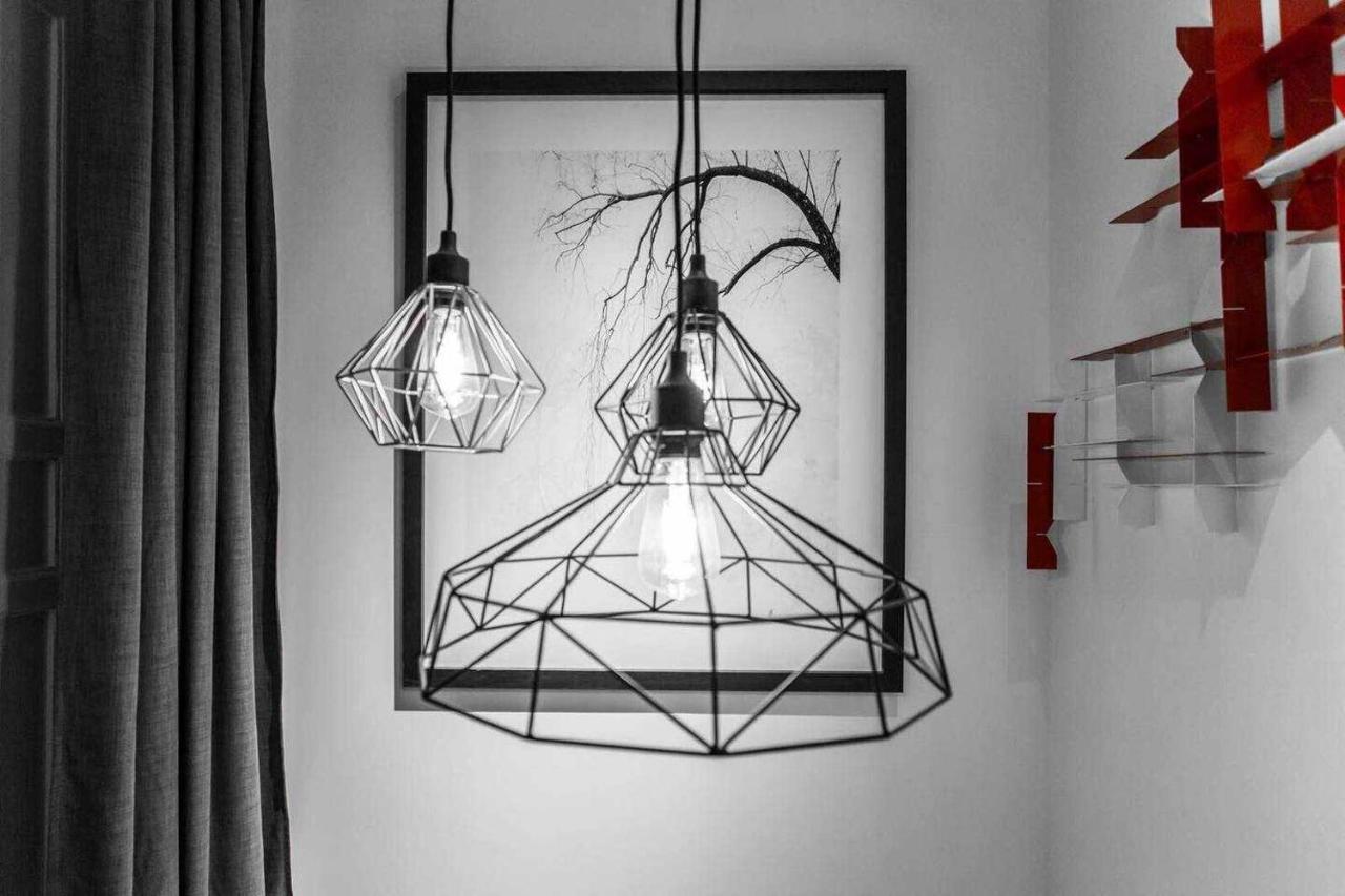 Carmen Modern & Luxury Space Near Plaza Mayor Madrid Ngoại thất bức ảnh