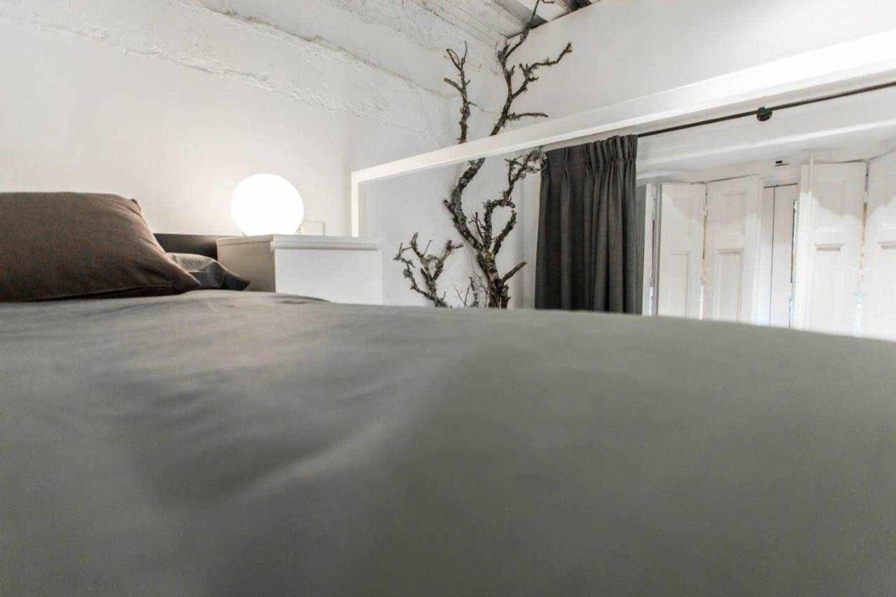 Carmen Modern & Luxury Space Near Plaza Mayor Madrid Ngoại thất bức ảnh