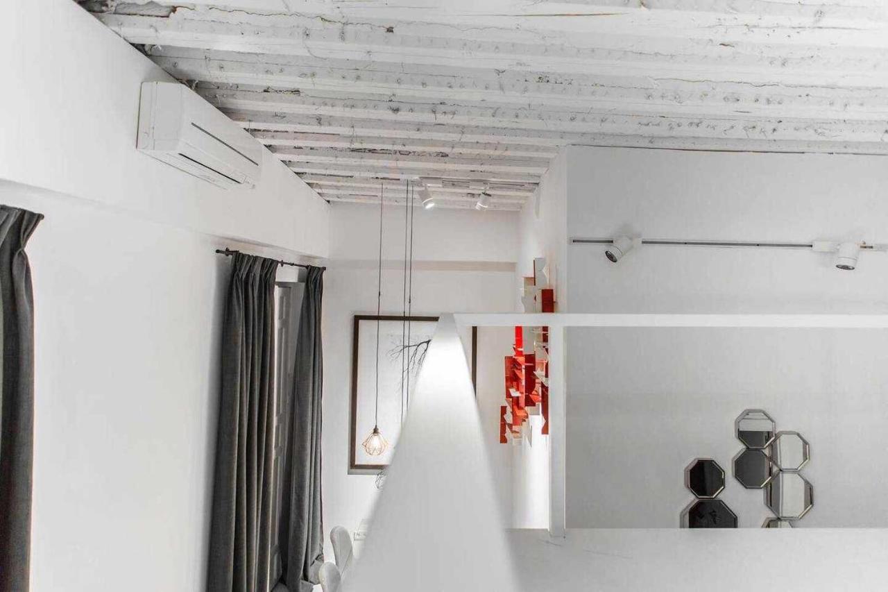 Carmen Modern & Luxury Space Near Plaza Mayor Madrid Ngoại thất bức ảnh
