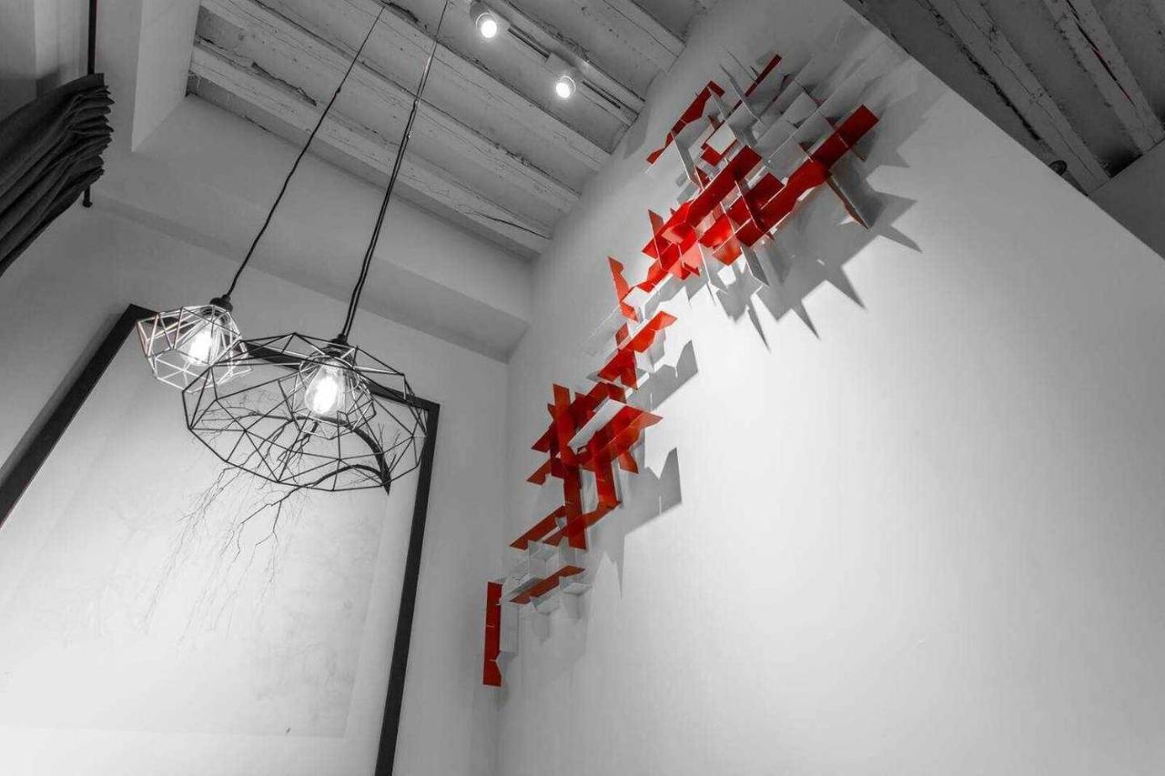 Carmen Modern & Luxury Space Near Plaza Mayor Madrid Ngoại thất bức ảnh