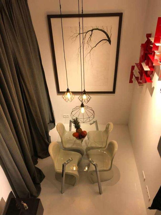 Carmen Modern & Luxury Space Near Plaza Mayor Madrid Ngoại thất bức ảnh