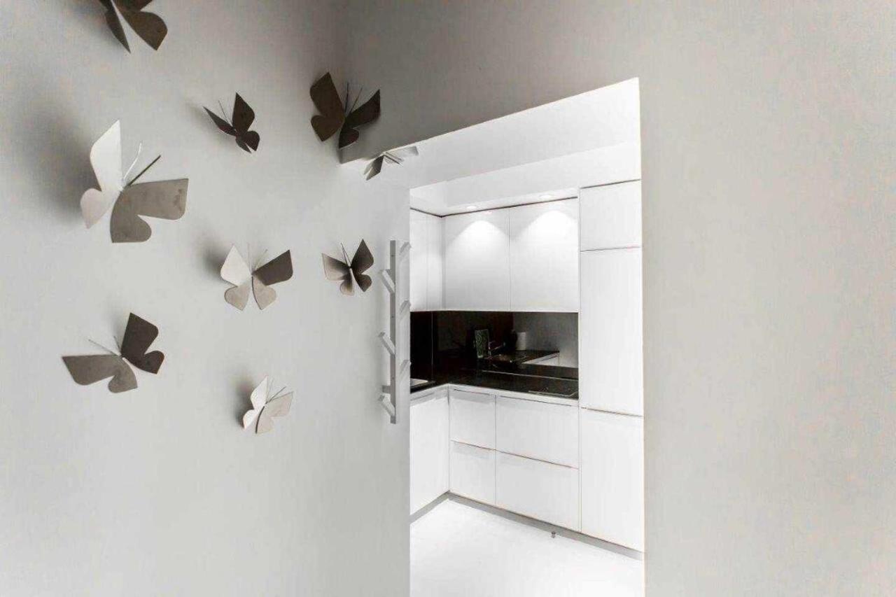 Carmen Modern & Luxury Space Near Plaza Mayor Madrid Ngoại thất bức ảnh