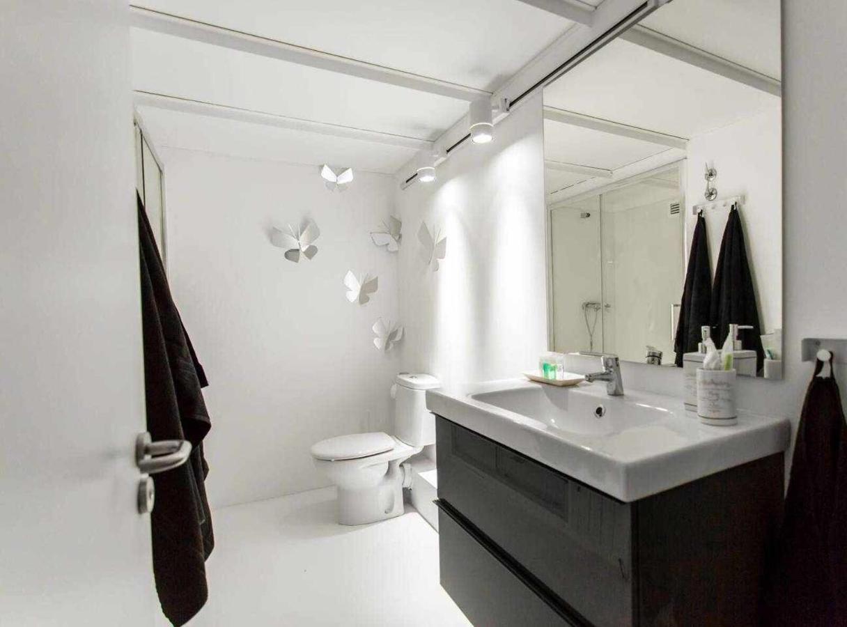 Carmen Modern & Luxury Space Near Plaza Mayor Madrid Ngoại thất bức ảnh