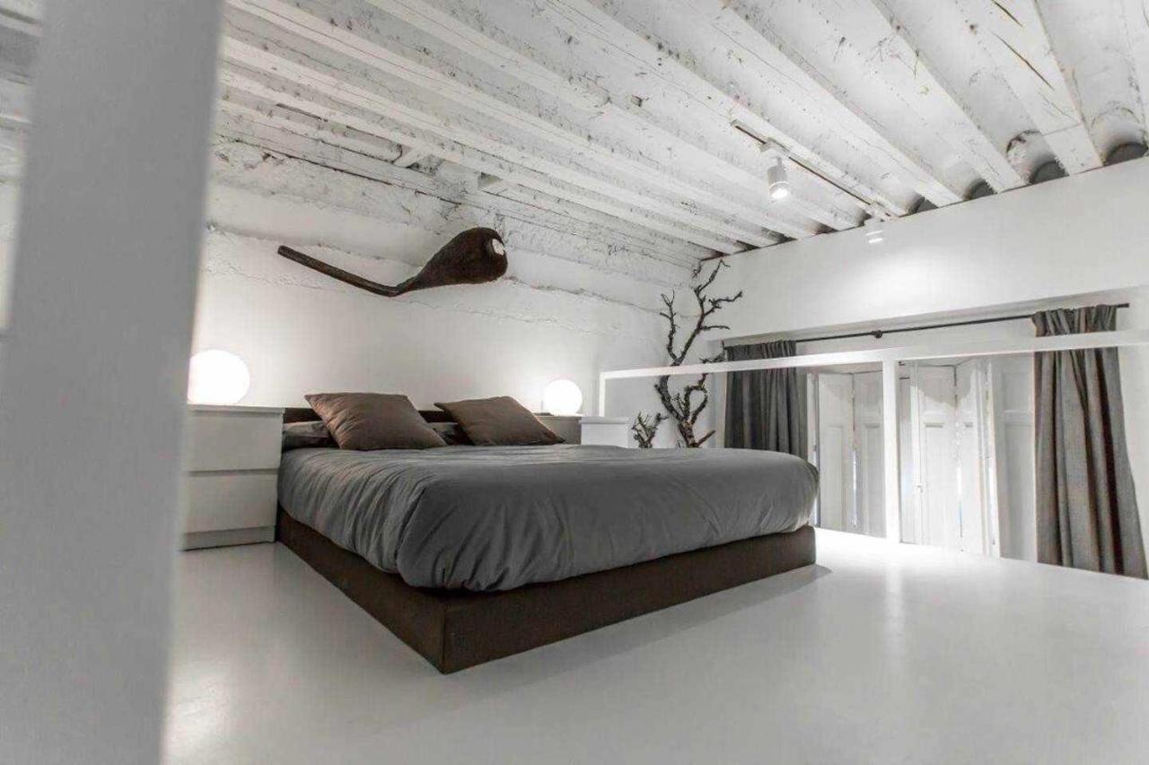 Carmen Modern & Luxury Space Near Plaza Mayor Madrid Ngoại thất bức ảnh