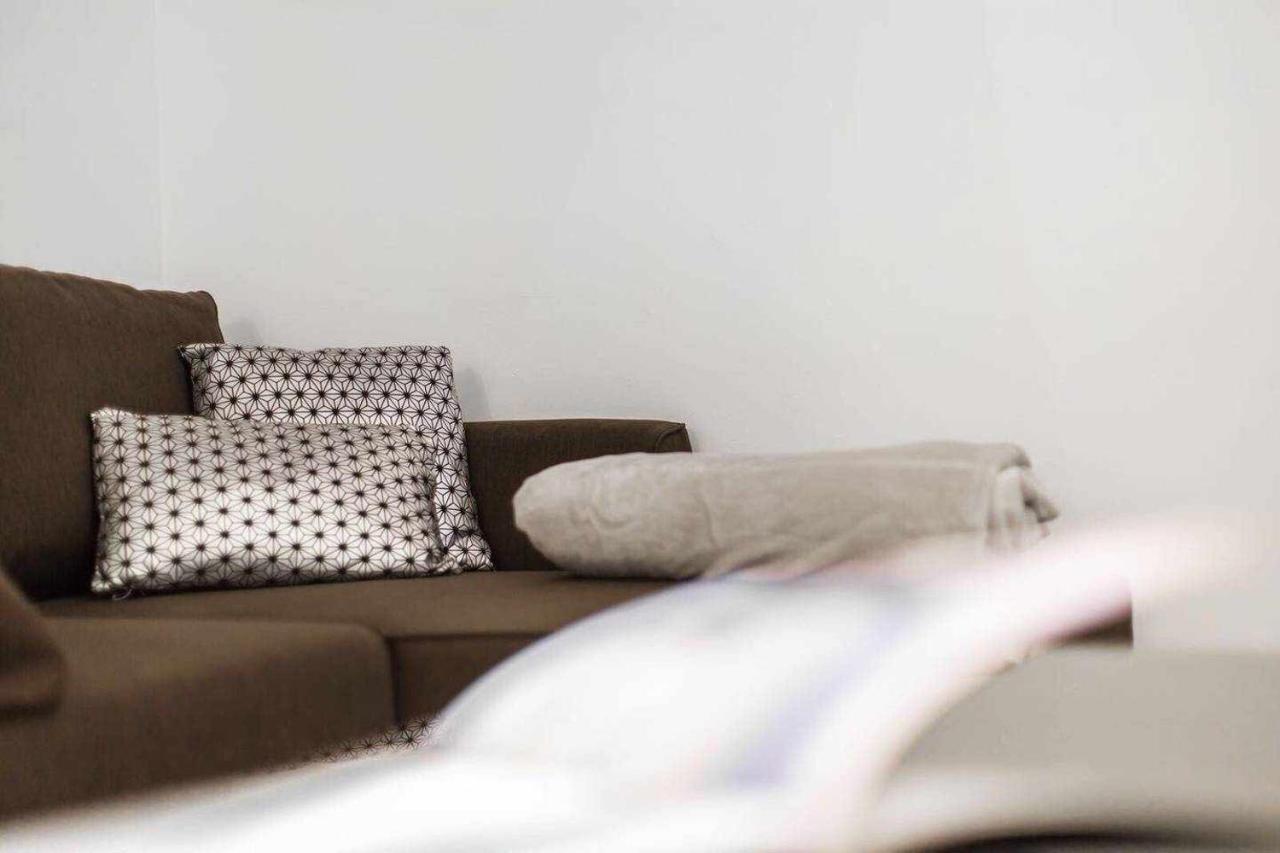 Carmen Modern & Luxury Space Near Plaza Mayor Madrid Ngoại thất bức ảnh