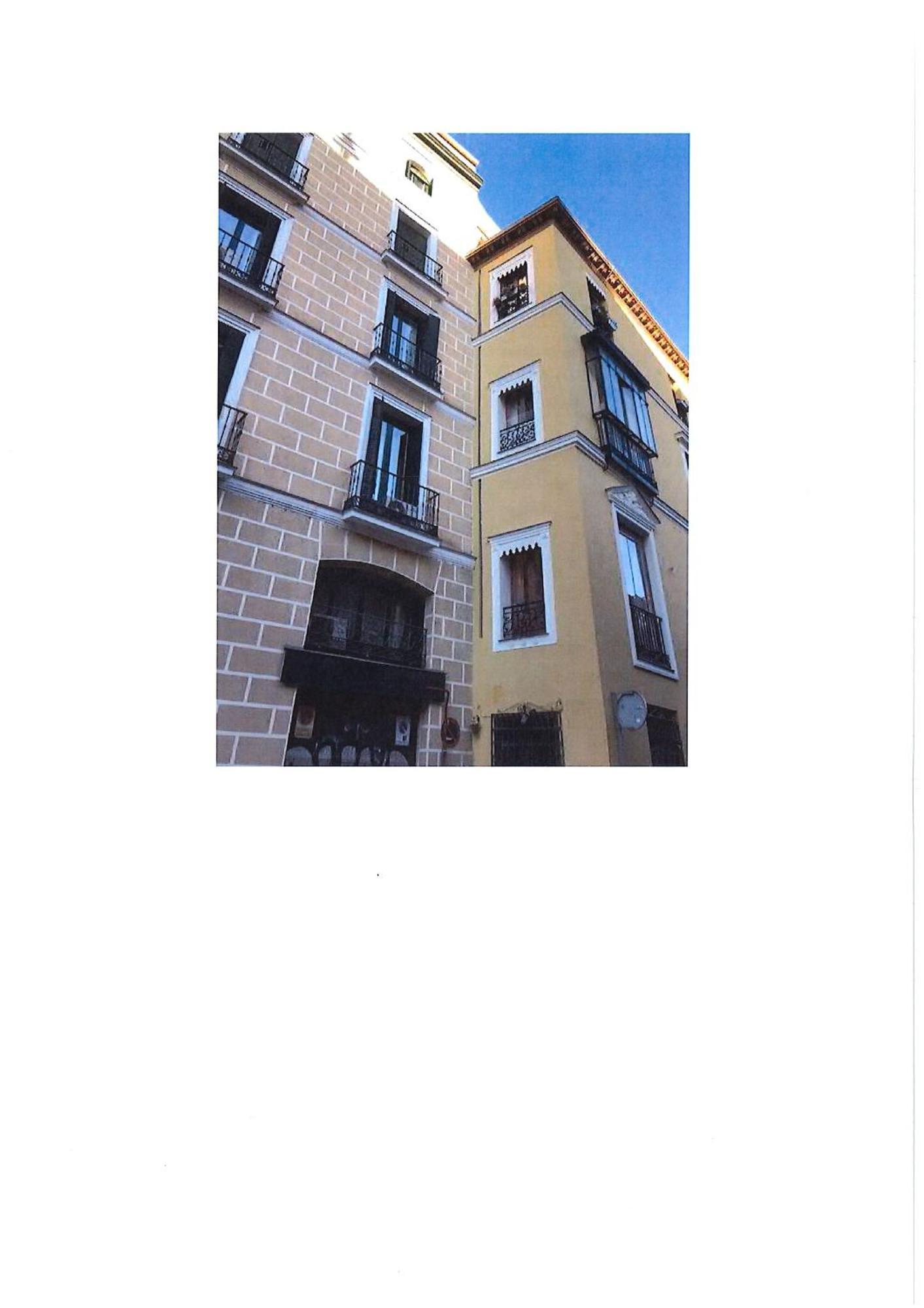 Carmen Modern & Luxury Space Near Plaza Mayor Madrid Ngoại thất bức ảnh