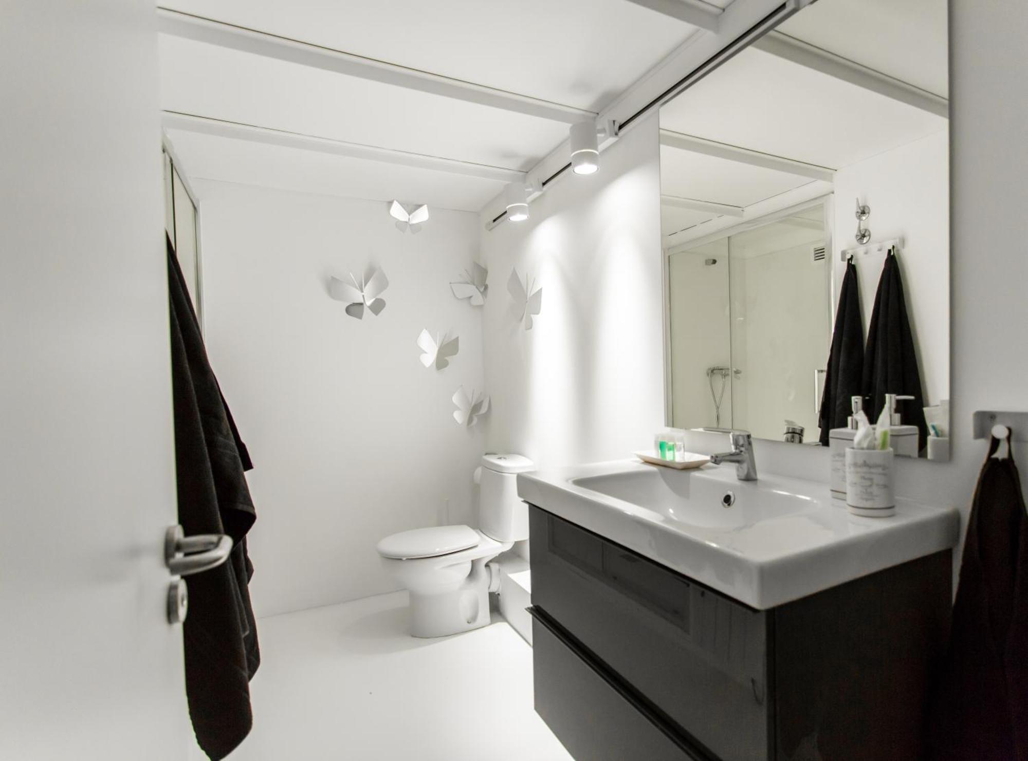 Carmen Modern & Luxury Space Near Plaza Mayor Madrid Ngoại thất bức ảnh