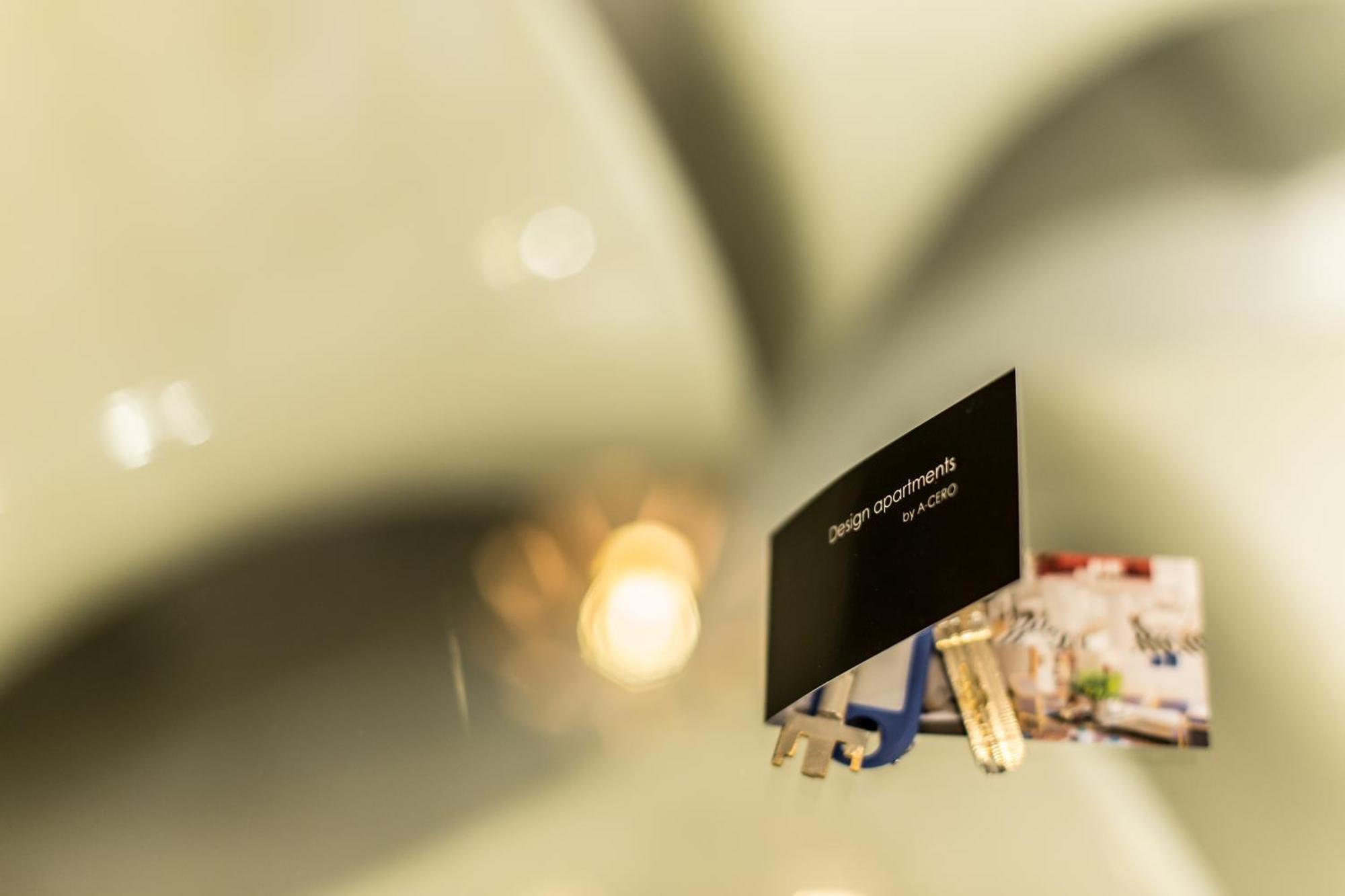Carmen Modern & Luxury Space Near Plaza Mayor Madrid Ngoại thất bức ảnh
