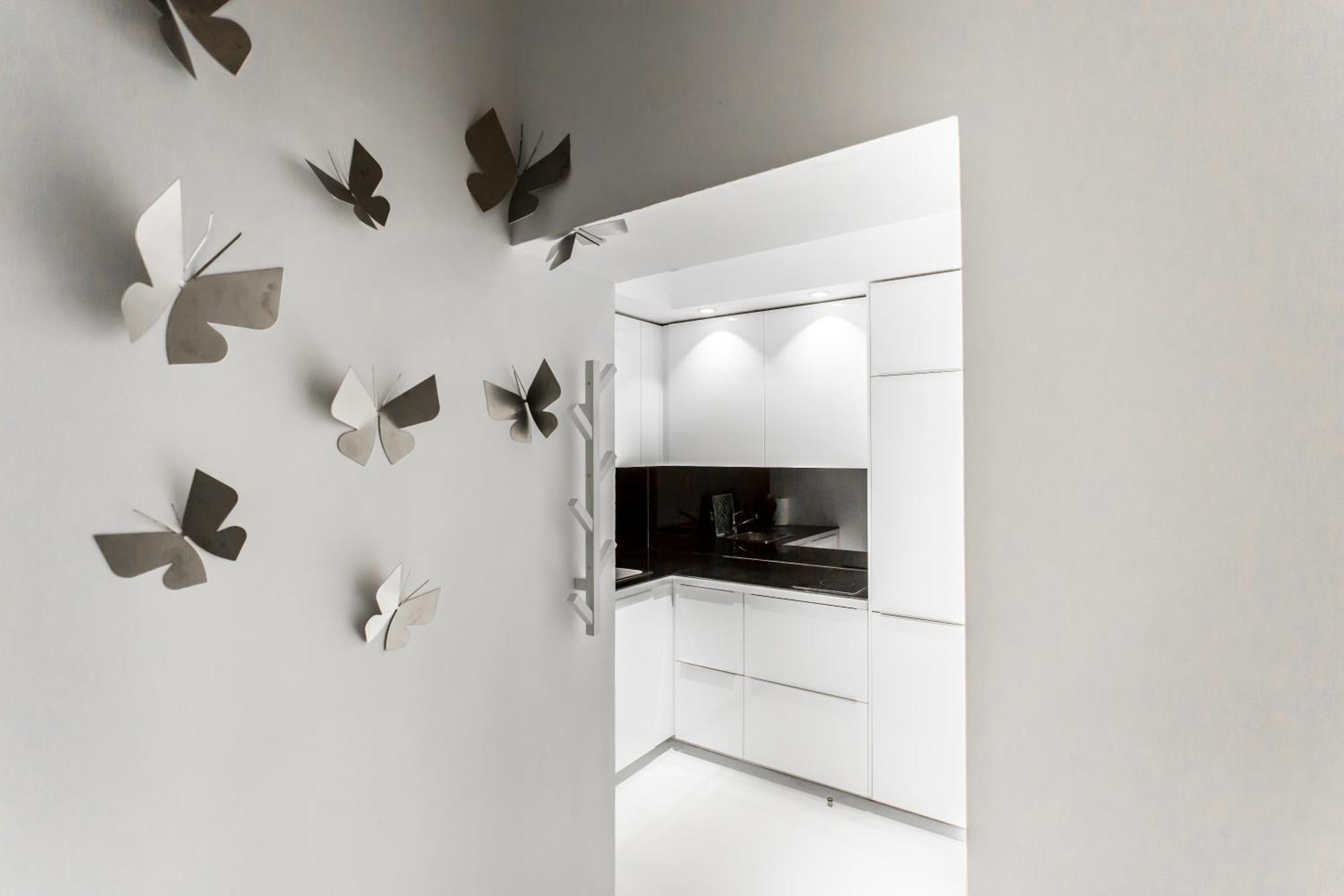 Carmen Modern & Luxury Space Near Plaza Mayor Madrid Ngoại thất bức ảnh