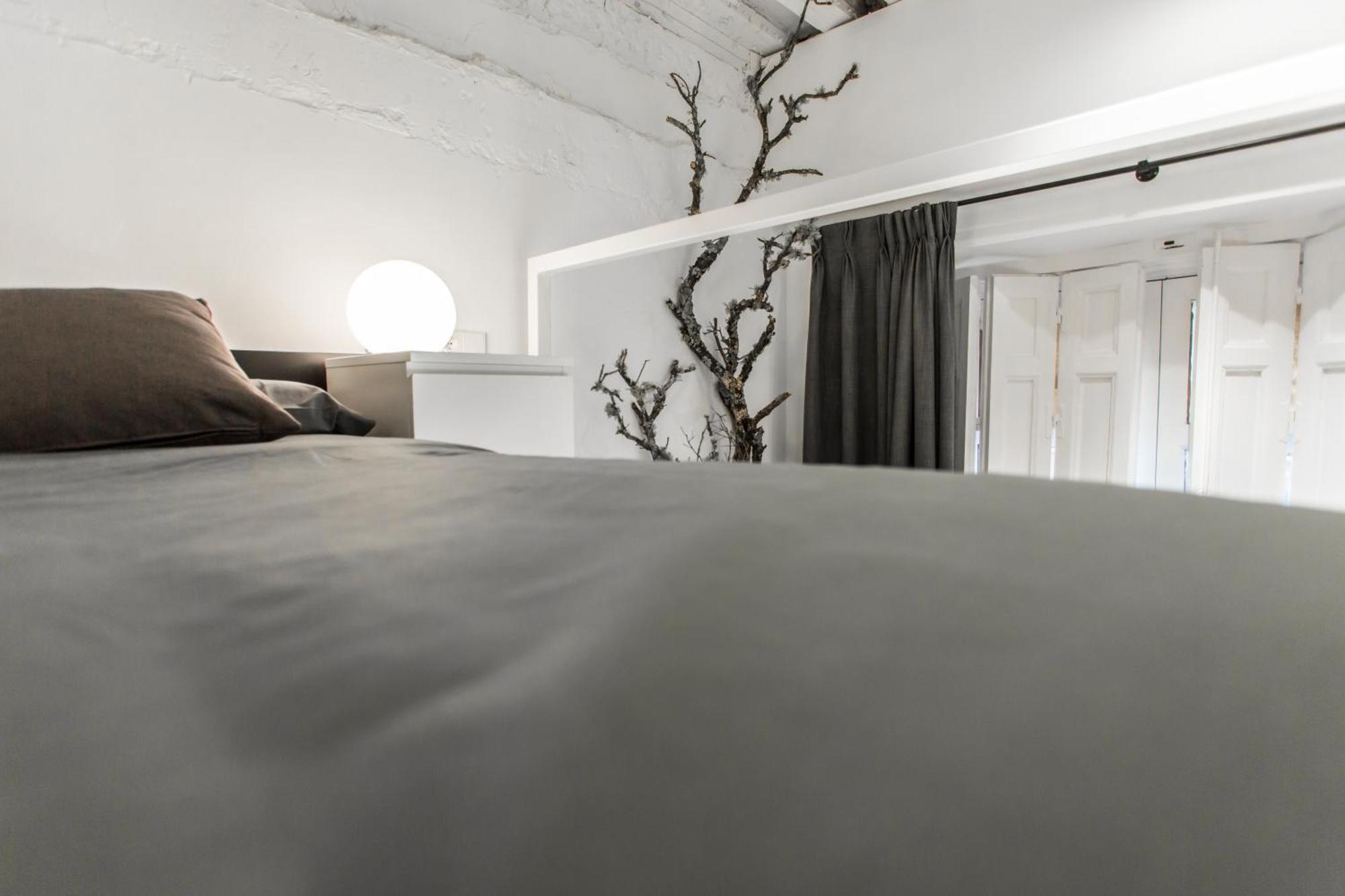 Carmen Modern & Luxury Space Near Plaza Mayor Madrid Ngoại thất bức ảnh
