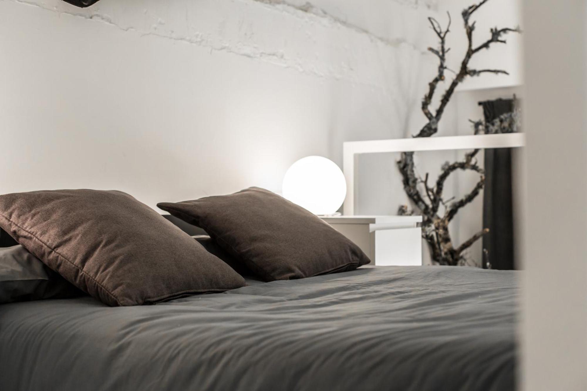 Carmen Modern & Luxury Space Near Plaza Mayor Madrid Ngoại thất bức ảnh