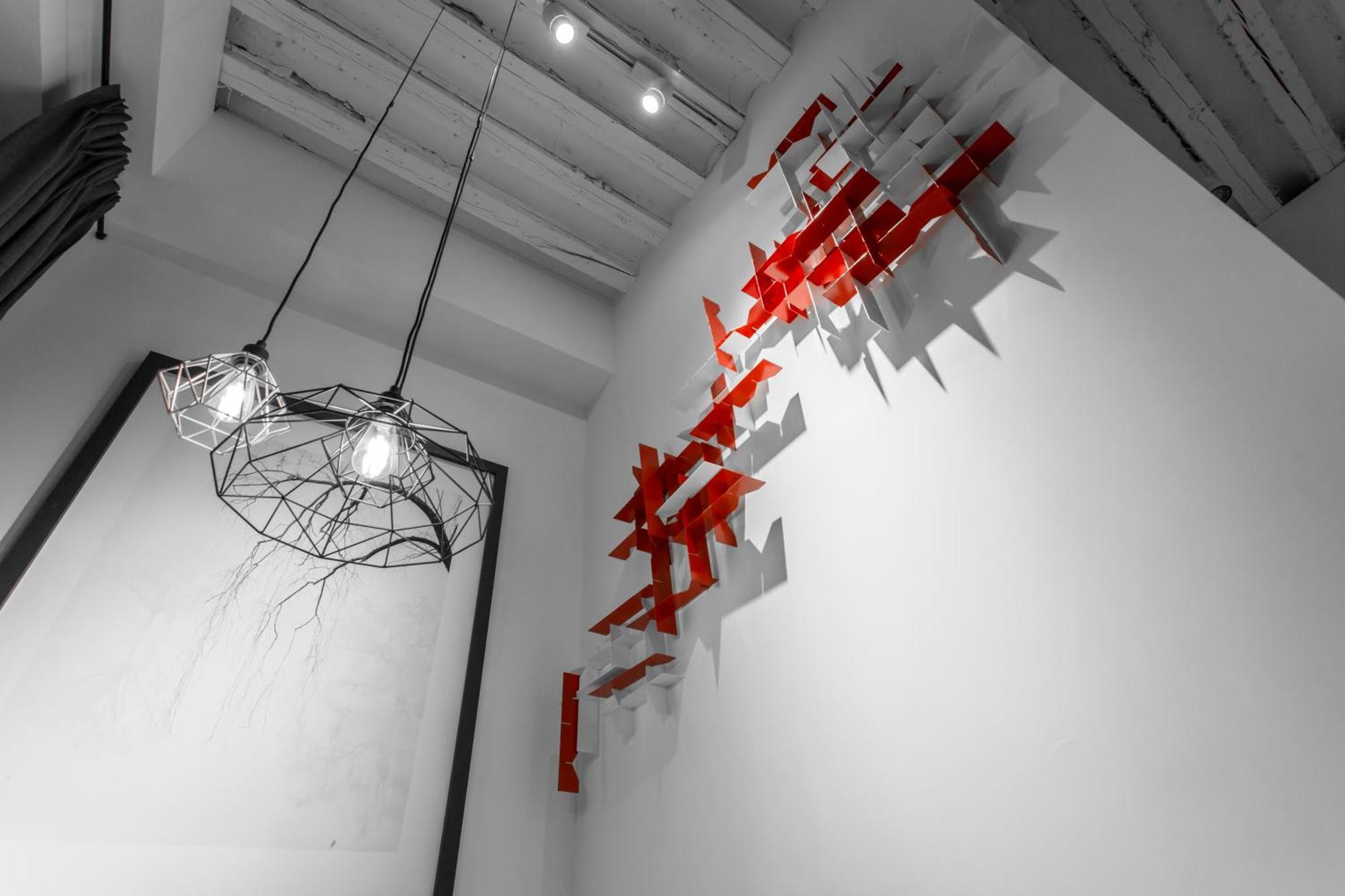 Carmen Modern & Luxury Space Near Plaza Mayor Madrid Ngoại thất bức ảnh